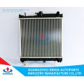 25310-25810 Car Aluminum Radiator for Suzuki Accent 1999 / KIA Ceed 2007- (AR-1032)